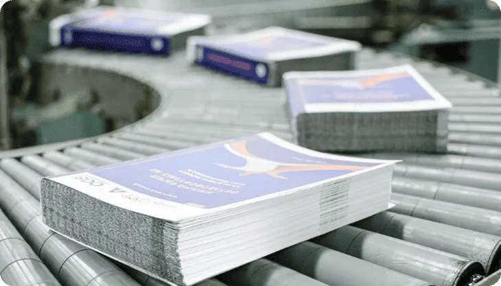 Digital publishing platform